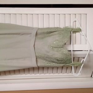 Size 2 JJ's House bridesmaid dress